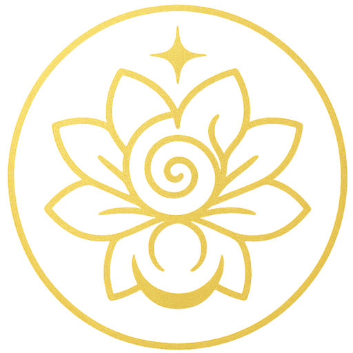 Logo- favicon- amara aurora