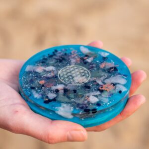 Sacred creation — voor belichaming, bescherming & herinnering - Amara Aurora