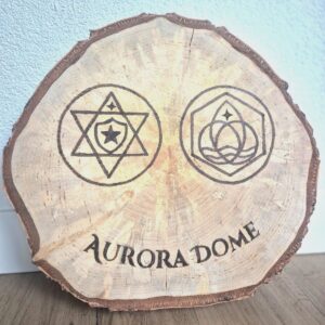 Aurora Dome - Amara Aurora