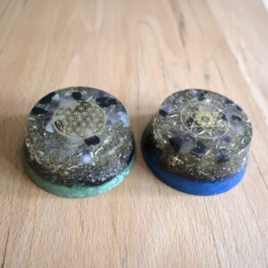 Harmonic Peace en focus duo